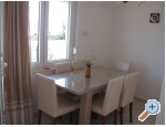 Apartmny Jelincic - Trogir Chorvatsko