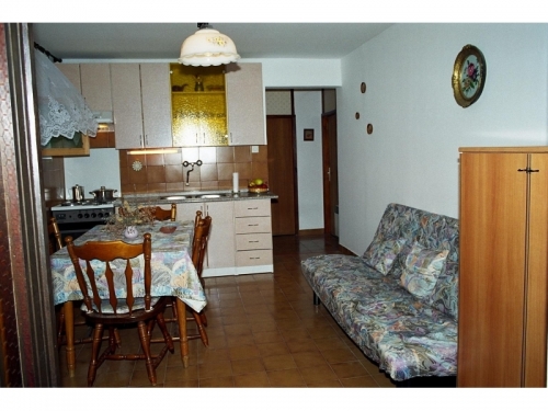 Appartementen Jelincic - Trogir Kroati