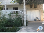 Apartmny Jelincic - Trogir Chorvatsko
