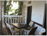 Apartmny Jelincic - Trogir Chorvatsko
