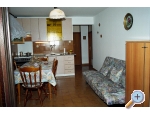 Apartmny Jelincic - Trogir Chorvatsko