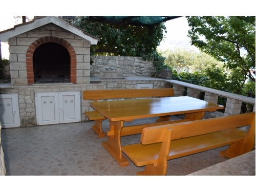 Appartementen Jelincic - Trogir Kroati