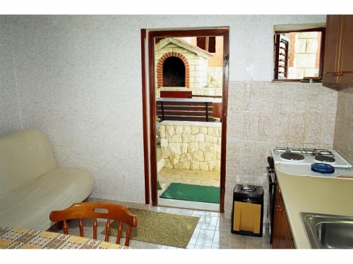 Appartementen Jelincic - Trogir Kroatië