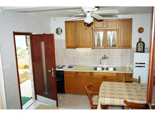 Appartementen Jelincic - Trogir Kroati