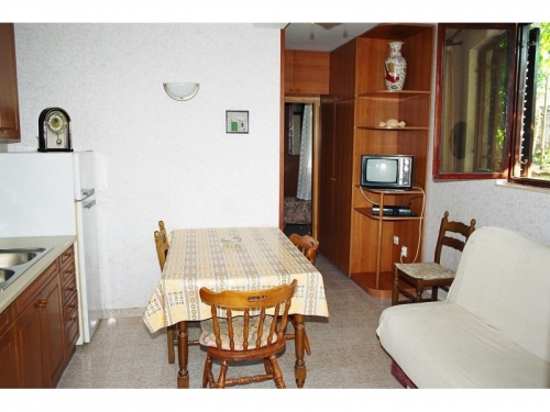 Appartementen Jelincic - Trogir Kroati
