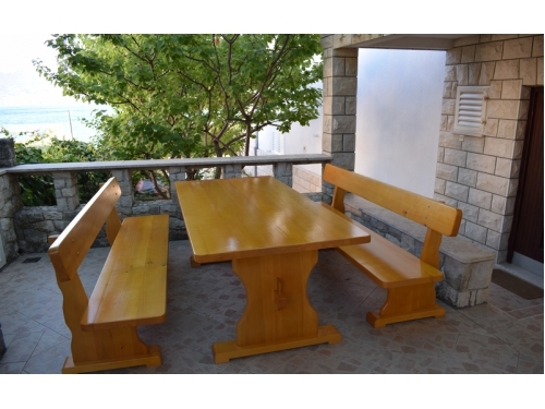 Appartementen Jelincic - Trogir Kroati