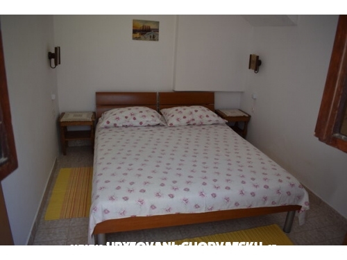 Appartementen Jelincic - Trogir Kroati