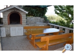 Apartmny Jelincic - Trogir Chorvatsko
