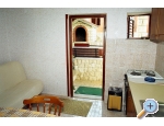Apartmny Jelincic - Trogir Chorvatsko