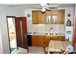 Apartmny Jelincic - Trogir Chorvatsko