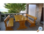 Apartmny Jelincic - Trogir Chorvatsko