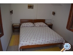 Apartmny Jelincic - Trogir Chorvatsko
