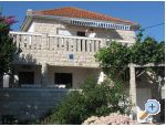 Apartmani Jelincic Хорватия trogir