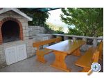 Appartementen Jelincic - Trogir Kroati