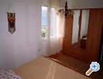 Appartementen Jelincic - Trogir Kroati