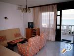 Appartementen Jelincic - Trogir Kroati