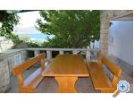 Appartementen Jelincic - Trogir Kroati