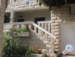 Appartementen Jelincic - Trogir Kroati