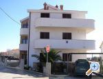 Apartmani Jelovi� Kroatien