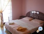 ubytování trogir Chorvatsko