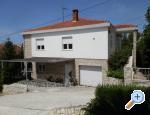 Apartmani Jovica Хорватия trogir