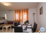 Apartmny Karmen - Trogir Chorvatsko