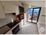 Appartements Kati Slatine - Trogir Croatie