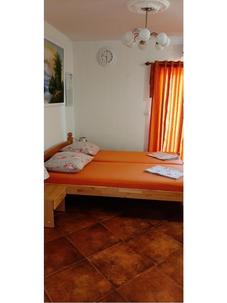 Apartmani Kneevi - Trogir Hrvatska