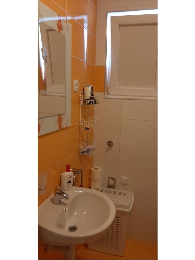 Apartmani Kneevi - Trogir Hrvatska