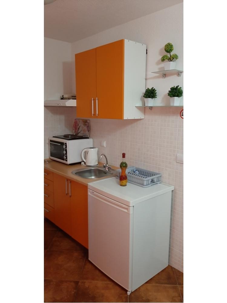 Apartmani Kneevi - Trogir Hrvatska