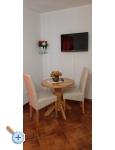 Appartements Kneevi - Trogir Kroatien