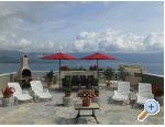Apartmani Knežević Хорватия trogir