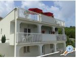 Apartmny Kneevi - Trogir Chorvatsko