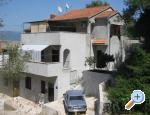 Apartments Darko Хорватия trogir