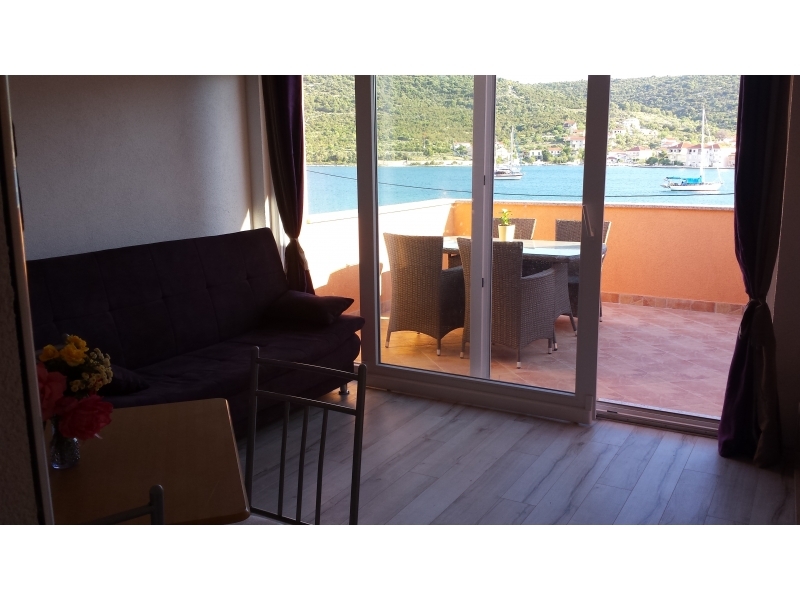 Appartamenti Lana - Trogir Croazia