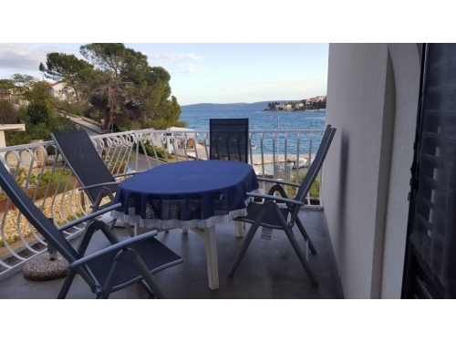 Apartmny Laura - Trogir Chorvtsko