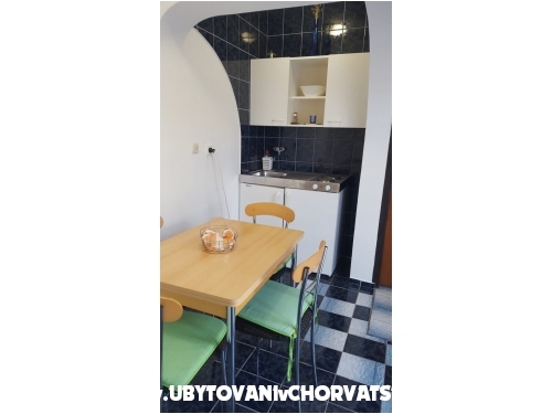 Apartments Laura - Trogir Croatia