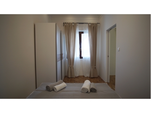 Apartmaji Laura - Trogir Hrvaška
