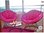 Apartmani Linda Хорватия trogir