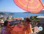 Apartmani Loncar Хорватия trogir