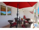 Apartmani Lukas Хорватия trogir