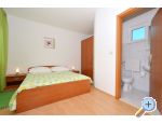 Appartements Lukas - Trogir Croatie