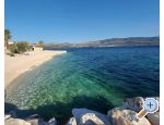Apartmani Marija Хорватия trogir