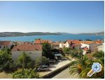 Apartmani Marijana Хорватия trogir