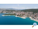 Appartements Marin - Trogir Kroatien