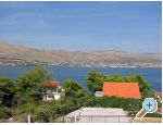 Apartmani Marin*** Хорватия trogir