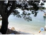 Apartmány Marin*** - Trogir Chorvatsko
