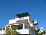 Apartmani Marina smje�taj Hrvatska Trogir