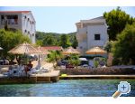 Apartmani Markovina - Otok Čiovo Хорватия trogir