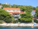 Apartmani Masteli� Kroatien